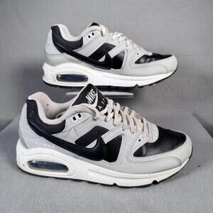 Nike Air Max Command Shoes Mens Size 7 Sneakers 718896-001 Air Sole Running